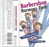 Barbershop Harmony Time