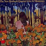 The New Brubeck Quartet Live At Montreux