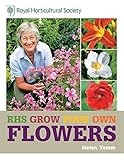 RHS grow your own flowers
