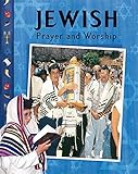 Jewish prayer and worship