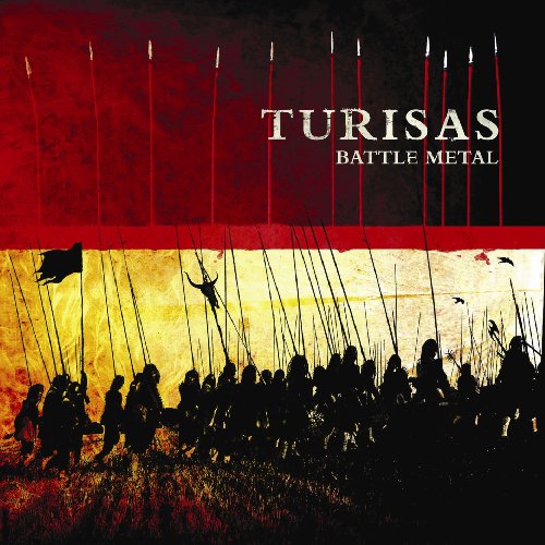 Turisas - Battle Metal (2009 U.s. Re-issue) - Zortam Music