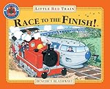 Race to the finish!