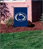 Penn State Nittany Lions Mini Garden Window Flag