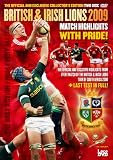 British & Irish Lions 2009: Match Highlights [DVD] [2009]