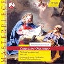 Christmas Oratorio, Part One, For the 1st Day Of Christmas: Prepare, thyself, Zion