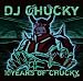 10YEARS OF CHUCKY PT2
