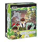 Ben 10 Total Transformation Game