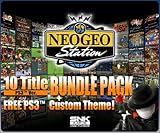 NEOGEO Station PS3 Bundle [Online Game Code]