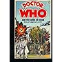 Doctor Who and the Seeds of Doom