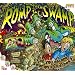 Romp Thru The Swamp Game