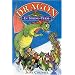 Dragon in Spring-term