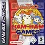 Hamtaro: Ham-Ham Games [E]