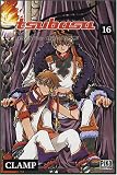 Revue Pika Edition  / Tsubasa Reservoir Chronicle, Tome 16 :