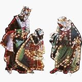 Fontanini 169920 Three Kings Christmas Yard Art