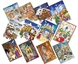 Advent Calendar - Greeting Card Packages