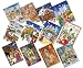 Advent Calendar - Greeting Card Packages