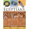 The Ancient Egyptians: Dress, Eat, Write and Play Just Like the Egyptians (Hands-On History)