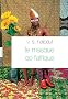 Le masque de l'Afrique
