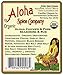 Aloha Spice Company Organic Aloha Chicken & Pork Seasoning & Rub
