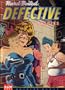 Hardboiled Defective Stories