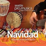 Navidad: Christmas in the New World