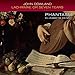 John Dowland: Lachrimae Or Seven Tears