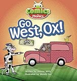 Go west, Ox!
