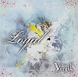 Loyal Btype(DVD付)