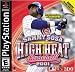 Sammy Sosa High Heat Baseball 2001 - Playstation