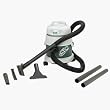 Shop-Vac<reg> 971-01 1.5 Gallon All-In-One Wet And Dry Vac