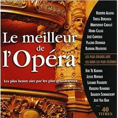 Le Meilleur De L'Op�ra