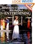 Martha Stuart's Better Than You at Entertaining (A Parody)