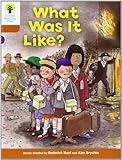 What was it like?