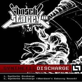 Synthetic Discharge