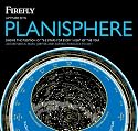 Firefly Planisphere: Latitude 42 Degrees North