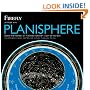 Firefly Planisphere: Latitude 42 Degrees North