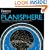Firefly Planisphere: Latitude 42 Degrees North