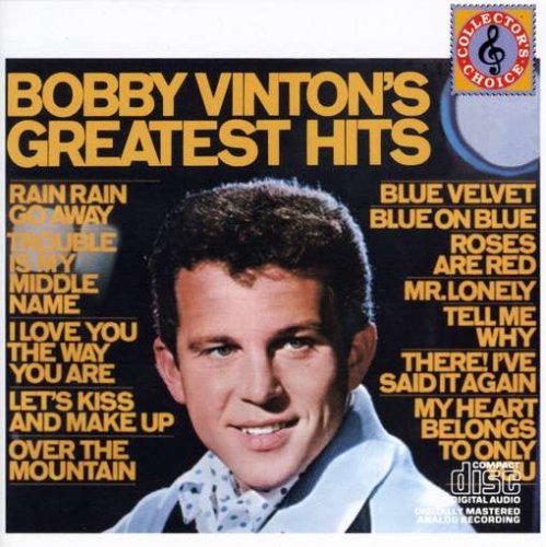 Bobby Vinton - This Guy