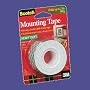 1/2x75 HD Mounting Tape