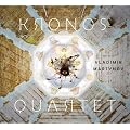 Music of Vladimir Martynow
