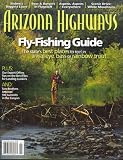 Arizona Highways July 2008 Issue