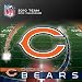 Chicago Bears - Box 2010 Box Calendar