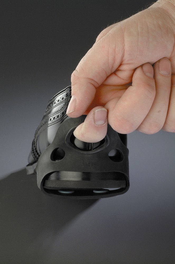 Amazon.com: Sure Foot 10370200010 Get-A-Grip Traction Cleat, Large ...