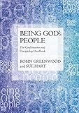Being god's people : the confirmation and discipleship handbook