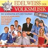 Edelweiss der Volksmusik-Vol 2 - Divers