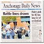 Anchorage Daily News