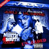 When the North & South Collide Screwed
