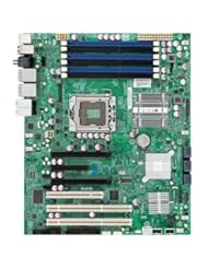 Supermicro X8SAX-B LGA1366/ Intel X58/ DDR3-1333/ A&2GbE/ ATX Server Motherboard