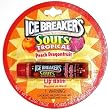 Ice Breakers Sours, Tropical Peach Dragonfruit Lip Balm (1 Each)