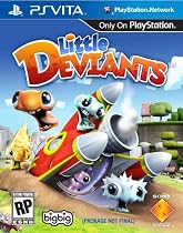 Little Deviants Little Deviants